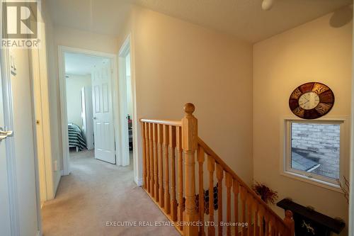 13 Percy Gate, Brampton, ON - Indoor Photo Showing Other Room