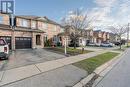 13 Percy Gate, Brampton, ON  - Outdoor With Facade 