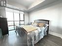 305 - 45 Yorkland Boulevard, Brampton, ON  - Indoor Photo Showing Bedroom 