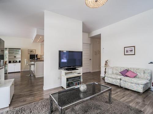 Overall view - 3767 Rue Roy, Shawinigan, QC - Indoor Photo Showing Living Room