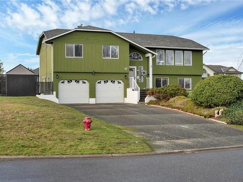 66 Colorado Pl, Campbell River, BC 