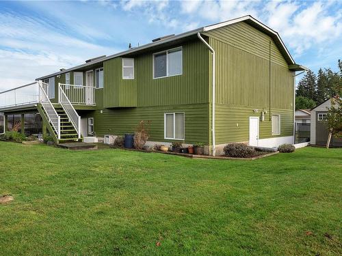 66 Colorado Pl, Campbell River, BC 