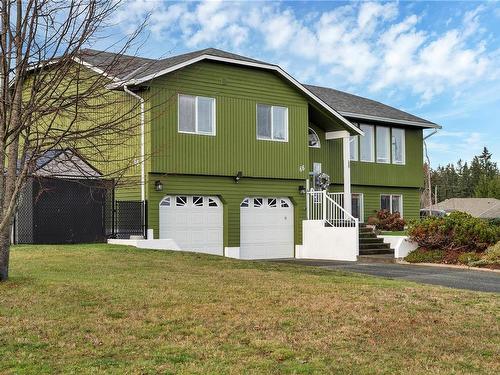 66 Colorado Pl, Campbell River, BC 