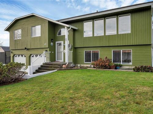 66 Colorado Pl, Campbell River, BC 