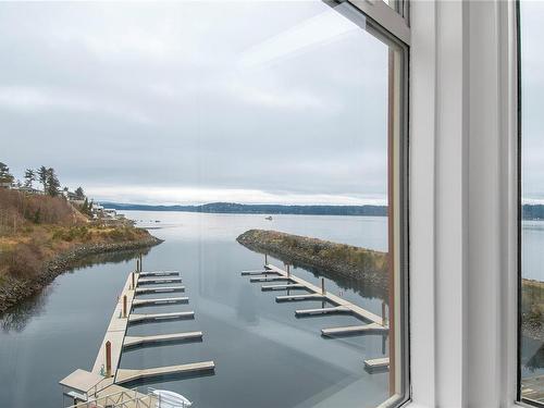 3401-27 Island Hwy South, Campbell River, BC - Outdoor With Body Of Water With View