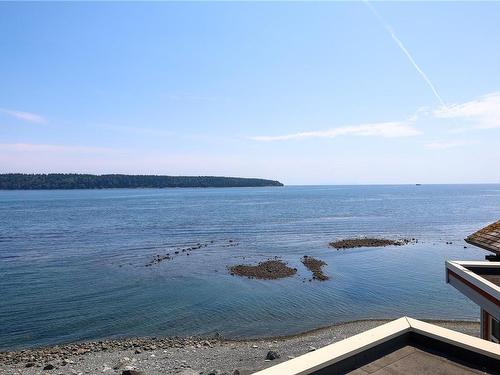 3401-27 Island Hwy South, Campbell River, BC - Outdoor With Body Of Water With View