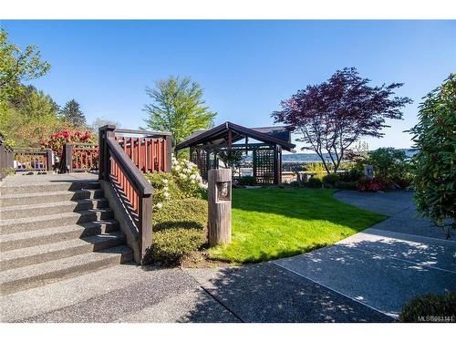 3401-27 Island Hwy South, Campbell River, BC - Outdoor