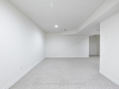 7 Salt Dr, Ajax, ON - Indoor Photo Showing Other Room