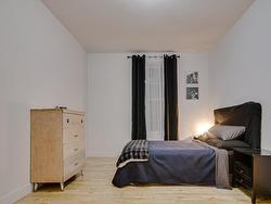 Master bedroom - 