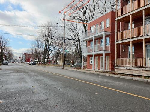 Street - 1918  - 1924 Rue Royale, Trois-Rivières, QC - Outdoor