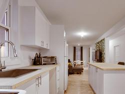 Kitchen - 