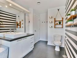 Bathroom - 