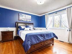 Master bedroom - 