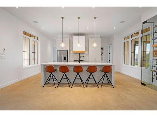 Cuisine - 15981 Ch. Victor, Mirabel, QC - Indoor Photo Showing Kitchen With Upgraded Kitchen