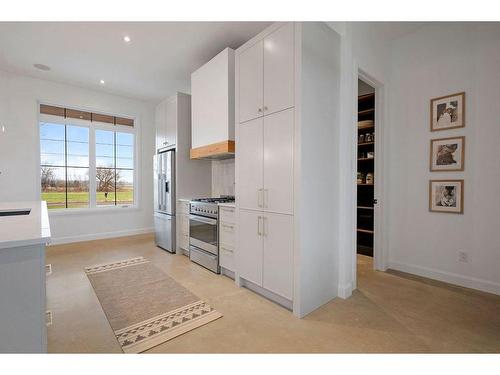 Cuisine - 15981 Ch. Victor, Mirabel, QC - Indoor Photo Showing Kitchen