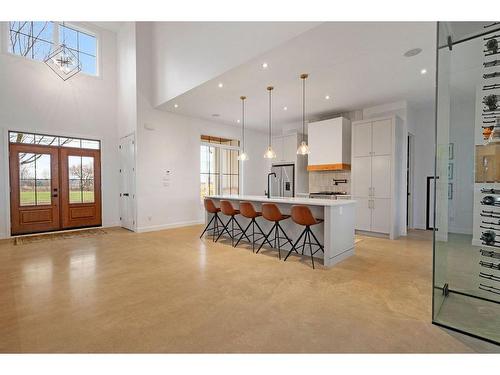 Cuisine - 15981 Ch. Victor, Mirabel, QC - Indoor Photo Showing Kitchen With Upgraded Kitchen