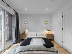 Master bedroom - 