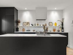 Kitchen - 