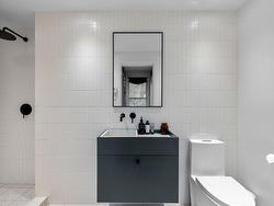 Ensuite bathroom - 