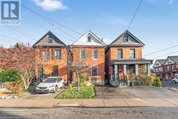 528 HUGHSON Street N  Hamilton, ON L8L 4N9