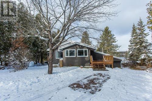 2711 Gawas Bay Rd|St. Joseph Township, St. Joseph Island, ON - Outdoor