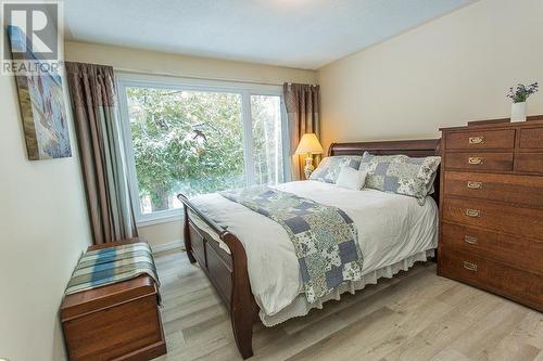 2711 Gawas Bay Rd|St. Joseph Township, St. Joseph Island, ON - Indoor Photo Showing Bedroom