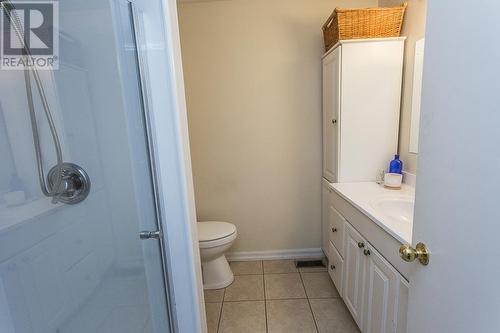 2711 Gawas Bay Rd|St. Joseph Township, St. Joseph Island, ON - Indoor Photo Showing Bathroom