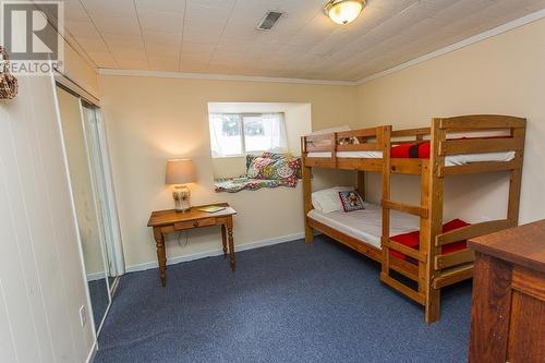 2711 Gawas Bay Rd|St. Joseph Township, St. Joseph Island, ON - Indoor Photo Showing Bedroom