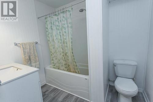 2711 Gawas Bay Rd|St. Joseph Township, St. Joseph Island, ON - Indoor Photo Showing Bathroom