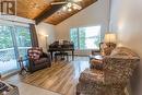 2711 Gawas Bay Rd|St. Joseph Township, St. Joseph Island, ON  - Indoor Photo Showing Living Room 