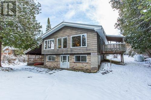 2711 Gawas Bay Rd|St. Joseph Township, St. Joseph Island, ON - Outdoor