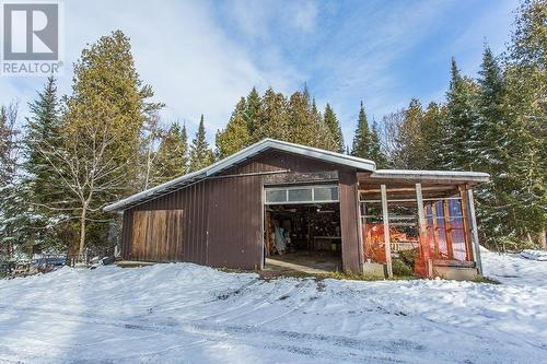 2711 Gawas Bay Rd|St. Joseph Township, St. Joseph Island, ON - Outdoor