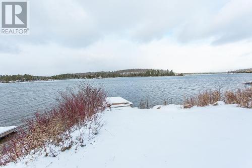 2711 Gawas Bay Rd|St. Joseph Township, St. Joseph Island, ON - Outdoor With Body Of Water With View