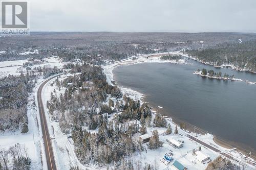 2711 Gawas Bay Rd|St. Joseph Township, St. Joseph Island, ON - Outdoor With Body Of Water With View