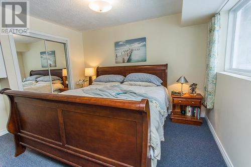 2711 Gawas Bay Rd|St. Joseph Township, St. Joseph Island, ON - Indoor Photo Showing Bedroom