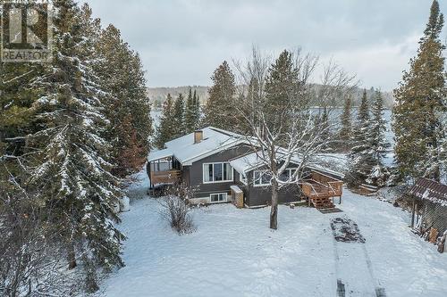 2711 Gawas Bay Rd|St. Joseph Township, St. Joseph Island, ON - Outdoor