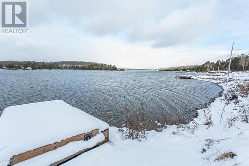 2711 Gawas Bay Rd|St. Joseph Township, St. Joseph Island, ON - Outdoor With Body Of Water With View