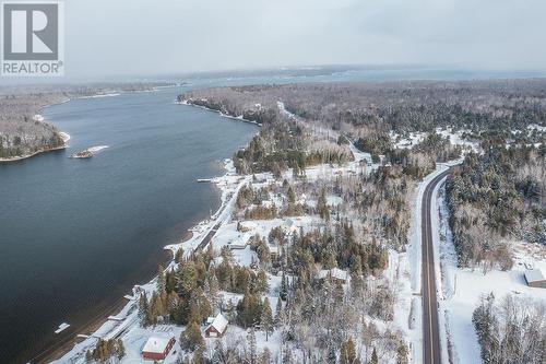 2711 Gawas Bay Rd|St. Joseph Township, St. Joseph Island, ON - Outdoor With Body Of Water With View