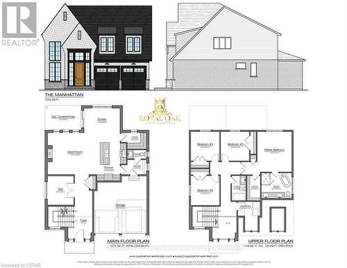 Lot 31 Foxborough Place, Thames Centre (Thorndale), ON - Other