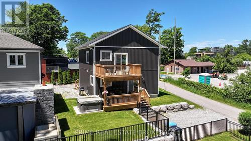 11 Eilber Street, Lambton Shores (Grand Bend), ON - Outdoor