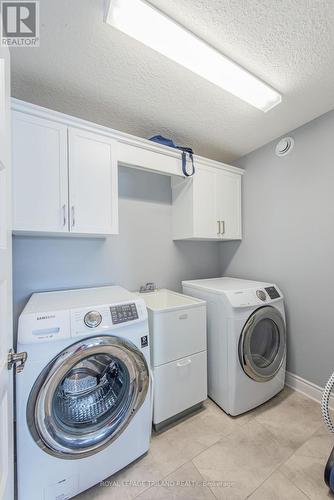 36 Brenmar Crescent, Central Elgin (Belmont), ON - Indoor Photo Showing Laundry Room