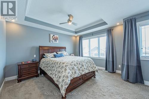 36 Brenmar Crescent, Central Elgin (Belmont), ON - Indoor Photo Showing Bedroom