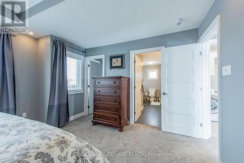 36 Brenmar Crescent, Central Elgin (Belmont), ON - Indoor Photo Showing Bedroom