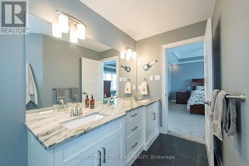 36 Brenmar Crescent, Central Elgin (Belmont), ON - Indoor Photo Showing Bathroom