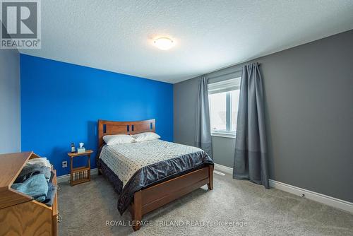 36 Brenmar Crescent, Central Elgin (Belmont), ON - Indoor Photo Showing Bedroom