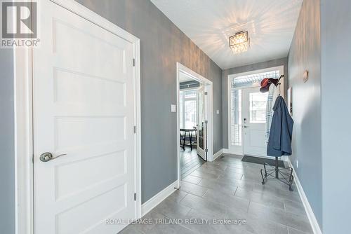 36 Brenmar Crescent, Central Elgin (Belmont), ON - Indoor Photo Showing Other Room