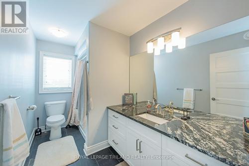 36 Brenmar Crescent, Central Elgin (Belmont), ON - Indoor Photo Showing Bathroom