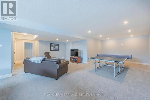 36 Brenmar Crescent, Central Elgin (Belmont), ON - Indoor Photo Showing Other Room