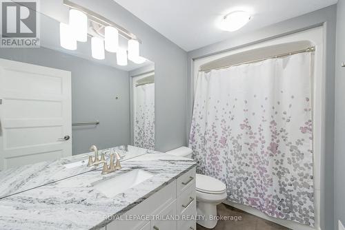 36 Brenmar Crescent, Central Elgin (Belmont), ON - Indoor Photo Showing Bathroom