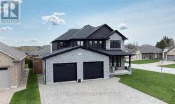 36 BRENMAR CRESCENT  Central Elgin (Belmont), ON N0L 1B0